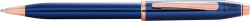 Ручка шариковая CROSS AT0082WG-138
