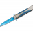 Складной полуавтоматический нож Boker SE Dagger Blue 01LG114 - Складной полуавтоматический нож Boker SE Dagger Blue 01LG114