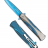 Складной полуавтоматический нож Boker SE Dagger Blue 01LG114 - Складной полуавтоматический нож Boker SE Dagger Blue 01LG114