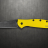 Складной полуавтоматический нож Kershaw Leek 1660YLBW - Складной полуавтоматический нож Kershaw Leek 1660YLBW