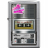 Зажигалка ZIPPO 207_recorder - Зажигалка ZIPPO 207_recorder