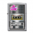 Зажигалка ZIPPO 207_recorder - Зажигалка ZIPPO 207_recorder