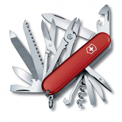 Многофункциональный складной нож Victorinox Handyman 1.3773