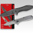 Набор из двух складных полуавтоматических ножей Kershaw S.B. Flipper Set K1320KITX - Набор из двух складных полуавтоматических ножей Kershaw S.B. Flipper Set K1320KITX