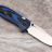 Складной полуавтоматический нож Benchmade APB Assisted 665 - Складной полуавтоматический нож Benchmade APB Assisted 665