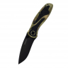 Складной полуавтоматический нож Kershaw Blur Camo 1670CAMO
