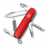 Многофункциональный складной нож Victorinox Sportsman 0.3803