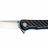 Складной нож Artisan Cutlery Shark Small 1707PS-CF - Складной нож Artisan Cutlery Shark Small 1707PS-CF