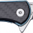 Складной нож Artisan Cutlery Shark Small 1707PS-CF - Складной нож Artisan Cutlery Shark Small 1707PS-CF