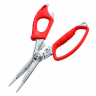 Многофункциональные ножницы Buck Splizzors 0030RDS