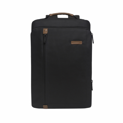 Городской рюкзак VECTOR TORBER T9869-BLK 