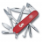 Многофункциональный складной нож Victorinox Fisherman 1.4733.72 - Многофункциональный складной нож Victorinox Fisherman 1.4733.72
