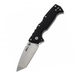 Складной нож Cold Steel AD-10 Tanto 28DE