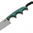 Нож CRKT Minimalist Cleaver 2383 - Нож CRKT Minimalist Cleaver 2383