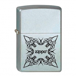 Зажигалка ZIPPO 205 Tattoo Design
