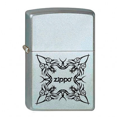 Зажигалка ZIPPO 205 Tattoo Design 
