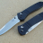 Складной нож Benchmade McHenry & Williams 710D2 - Складной нож Benchmade McHenry & Williams 710D2