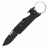 Складной нож-брелок SOG KeyTron KT1003 - Складной нож-брелок SOG KeyTron KT1003