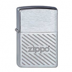 Зажигалка ZIPPO 200 Zippo stripes