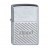 Зажигалка ZIPPO 200 Zippo stripes - Зажигалка ZIPPO 200 Zippo stripes