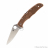 Складной нож Spyderco Endura C10FPBN - Складной нож Spyderco Endura C10FPBN