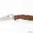 Складной нож Spyderco Endura C10FPBN - Складной нож Spyderco Endura C10FPBN