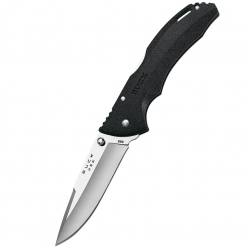 Складной нож Buck Bantam BHW 0286BKS