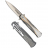 Складной полуавтоматический нож Boker SE Dagger 01SC317 - Складной полуавтоматический нож Boker SE Dagger 01SC317