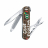Многофункциональный складной нож-брелок Victorinox Gone Fishing 0.6223.L2005 - Многофункциональный складной нож-брелок Victorinox Gone Fishing 0.6223.L2005