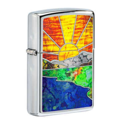 Зажигалка Лучшая цена 2022 ZIPPO 49721 