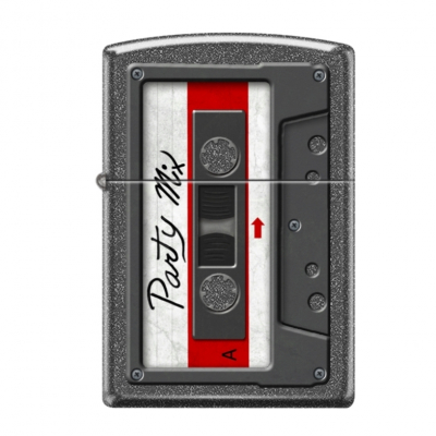 Зажигалка ZIPPO 211_cassette 