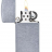 Зажигалка Slim® ZIPPO 1607 - Зажигалка Slim® ZIPPO 1607