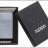 Зажигалка Slim® ZIPPO 1607 - Зажигалка Slim® ZIPPO 1607