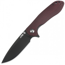 Нож CJRB J1920-BDRC Scoria