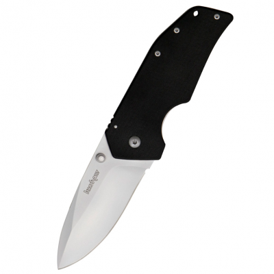 Складной нож Kershaw One Ton K1447 