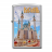 Зажигалка ZIPPO 250_Kazan - Зажигалка ZIPPO 250_Kazan