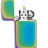 Зажигалка Slim® ZIPPO 20493 - Зажигалка Slim® ZIPPO 20493