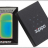 Зажигалка Slim® ZIPPO 20493 - Зажигалка Slim® ZIPPO 20493