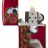 Зажигалка ZIPPO 28830 - Зажигалка ZIPPO 28830
