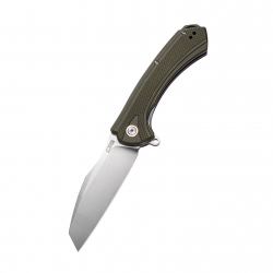Складной нож CJRB Barranca J1909-GNF