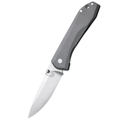 Складной нож Benchmade Ti Monolock 761 
