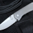 Складной нож Benchmade Ti Monolock 761 - Складной нож Benchmade Ti Monolock 761