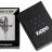 Зажигалка Sword Skull Design ZIPPO 49488 - Зажигалка Sword Skull Design ZIPPO 49488