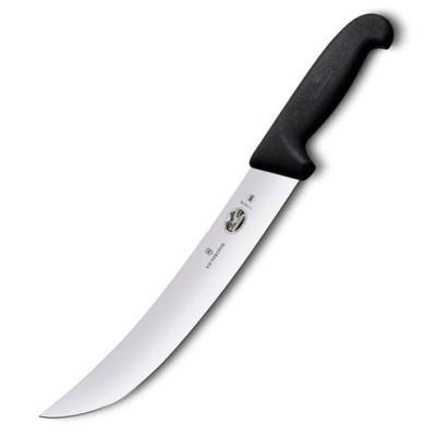 Нож Victorinox, мясницкий / обвалочный 5.7303.36 Новинка!