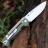 Складной нож Cold Steel AD-15 58SQ - Складной нож Cold Steel AD-15 58SQ