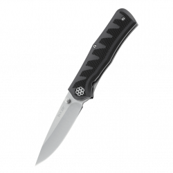 Складной полуавтоматический нож CRKT Ruger Knives Crack-Shot Compact R1205