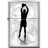 Зажигалка ZIPPO 207_basketball - Зажигалка ZIPPO 207_basketball