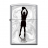 Зажигалка ZIPPO 207_basketball - Зажигалка ZIPPO 207_basketball