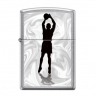 Зажигалка ZIPPO 207_basketball