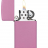 Зажигалка Slim® ZIPPO 1638 - Зажигалка Slim® ZIPPO 1638